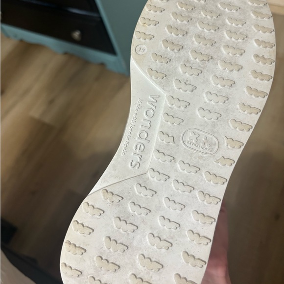 Wonders Berlin Blue Sneakers - Picture 5 of 5